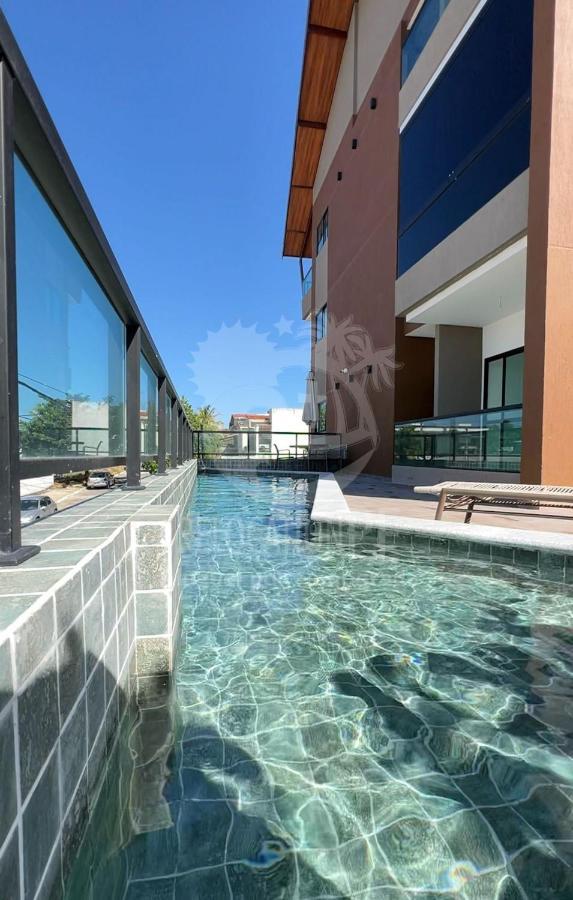 Condominio Villa Del Porto Порту-де-Галиньяш Экстерьер фото