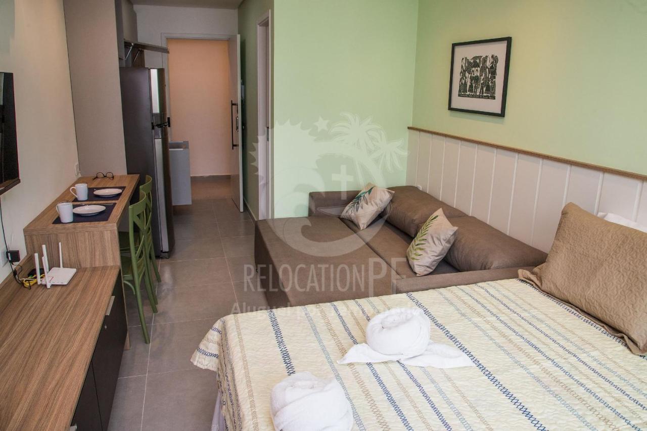 Condominio Villa Del Porto Порту-де-Галиньяш Экстерьер фото